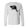 Authentic Long Sleeve T-Shirt Thumbnail