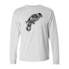 Authentic Long Sleeve T-Shirt Thumbnail