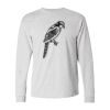 Authentic Long Sleeve T-Shirt Thumbnail