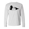 Authentic Long Sleeve T-Shirt Thumbnail