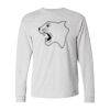 Authentic Long Sleeve T-Shirt Thumbnail