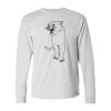 Authentic Long Sleeve T-Shirt Thumbnail