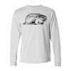 Authentic Long Sleeve T-Shirt Thumbnail