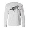 Authentic Long Sleeve T-Shirt Thumbnail