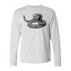 Authentic Long Sleeve T-Shirt Thumbnail