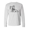 Authentic Long Sleeve T-Shirt Thumbnail
