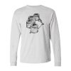 Authentic Long Sleeve T-Shirt Thumbnail