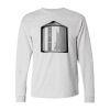 Authentic Long Sleeve T-Shirt Thumbnail
