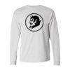 Authentic Long Sleeve T-Shirt Thumbnail