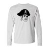 Authentic Long Sleeve T-Shirt Thumbnail