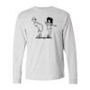 Authentic Long Sleeve T-Shirt Thumbnail