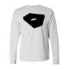 Authentic Long Sleeve T-Shirt Thumbnail