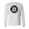 Authentic Long Sleeve T-Shirt Thumbnail