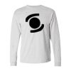 Authentic Long Sleeve T-Shirt Thumbnail