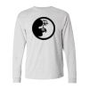 Authentic Long Sleeve T-Shirt Thumbnail