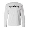 Authentic Long Sleeve T-Shirt Thumbnail