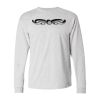 Authentic Long Sleeve T-Shirt Thumbnail