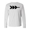 Authentic Long Sleeve T-Shirt Thumbnail