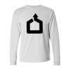 Authentic Long Sleeve T-Shirt Thumbnail