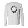 Authentic Long Sleeve T-Shirt Thumbnail
