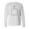 Authentic Long Sleeve T-Shirt Thumbnail
