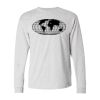Authentic Long Sleeve T-Shirt Thumbnail