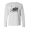 Authentic Long Sleeve T-Shirt Thumbnail