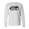 Authentic Long Sleeve T-Shirt Thumbnail