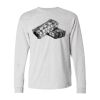 Authentic Long Sleeve T-Shirt Thumbnail