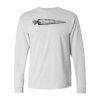 Authentic Long Sleeve T-Shirt Thumbnail
