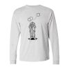 Authentic Long Sleeve T-Shirt Thumbnail