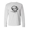 Authentic Long Sleeve T-Shirt Thumbnail