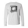 Authentic Long Sleeve T-Shirt Thumbnail