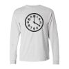 Authentic Long Sleeve T-Shirt Thumbnail