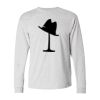 Authentic Long Sleeve T-Shirt Thumbnail