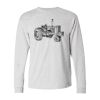 Authentic Long Sleeve T-Shirt Thumbnail