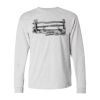 Authentic Long Sleeve T-Shirt Thumbnail