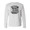 Authentic Long Sleeve T-Shirt Thumbnail