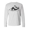 Authentic Long Sleeve T-Shirt Thumbnail