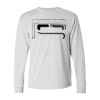 Authentic Long Sleeve T-Shirt Thumbnail