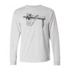 Authentic Long Sleeve T-Shirt Thumbnail