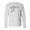 Authentic Long Sleeve T-Shirt Thumbnail