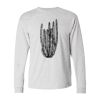 Authentic Long Sleeve T-Shirt Thumbnail