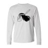 Authentic Long Sleeve T-Shirt Thumbnail