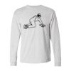 Authentic Long Sleeve T-Shirt Thumbnail