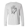 Authentic Long Sleeve T-Shirt Thumbnail