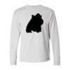 Authentic Long Sleeve T-Shirt Thumbnail