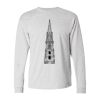Authentic Long Sleeve T-Shirt Thumbnail