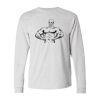 Authentic Long Sleeve T-Shirt Thumbnail