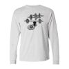 Authentic Long Sleeve T-Shirt Thumbnail